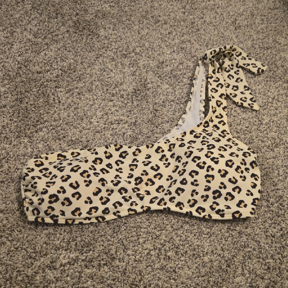Leopard Print Kids Bottoms